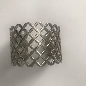 Cuff Bracelet